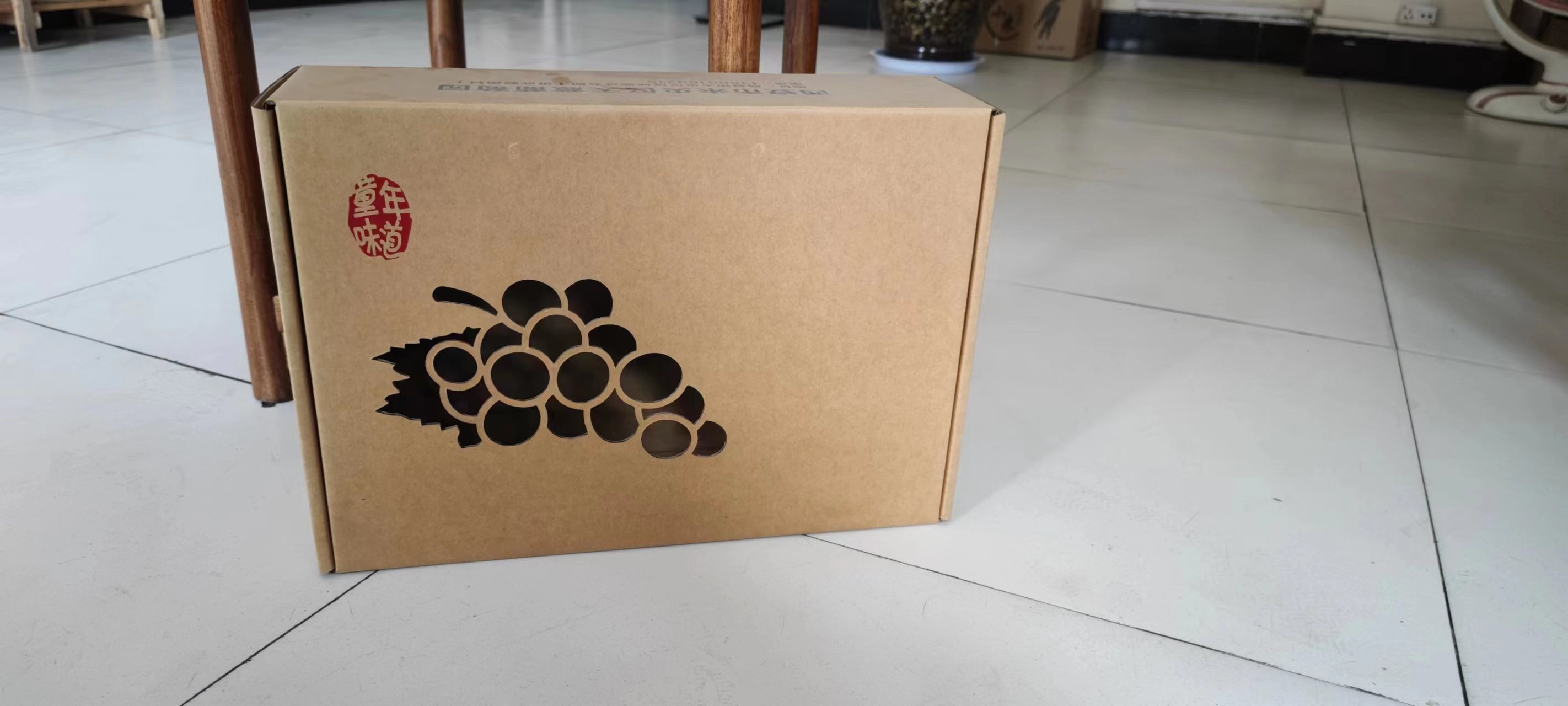 紙箱怎(zěn)麼定做(zuo)？定做紙(zhǐ)箱注意(yì)哪些問(wen)題